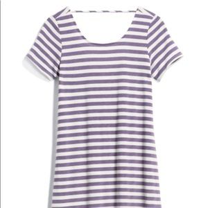 Stitch fix kaileigh marlon knit T-shirt dress